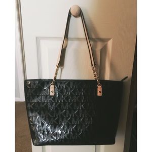 MK Jet Set Tote