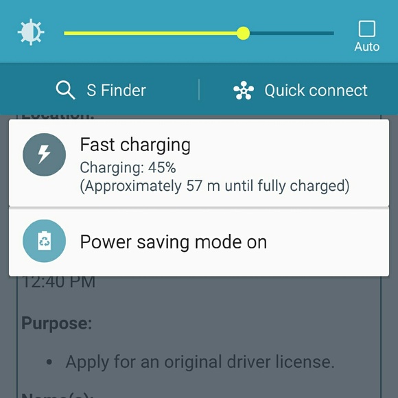 Meet your Posher, Joshua - Picture 1 of 1