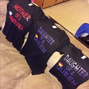 Tshirts