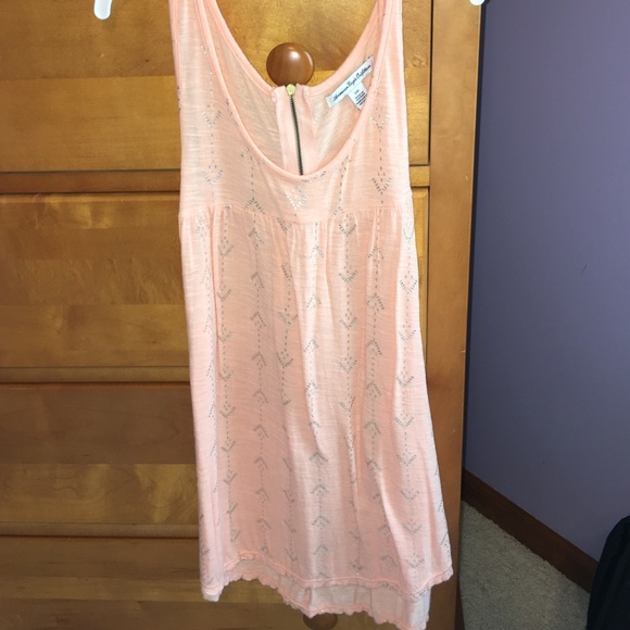 AE tank top