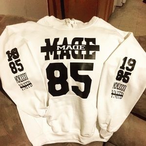 MADE HOODIE