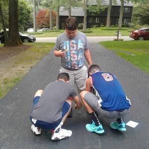 Meet your Posher, Bryan