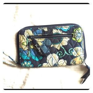 Vera Bradley Wallet