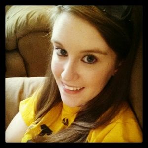 Meet your Posher, Bethany