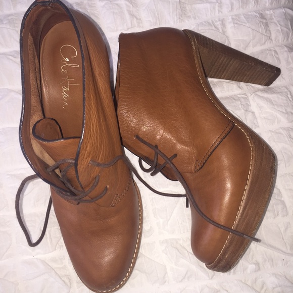 Cole Haan 'Stephanie' bootie