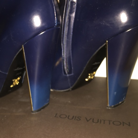 Provoc Ankle Boot 10,5 CM - Picture 2 of 4