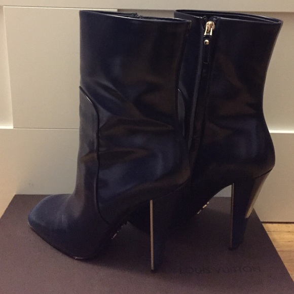 Provoc Ankle Boot 10,5 CM - Picture 3 of 4