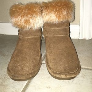 Bear paw boots on sale