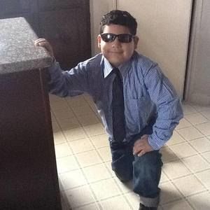 Meet your Posher, Oscar