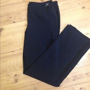Black dress pants ( tall)