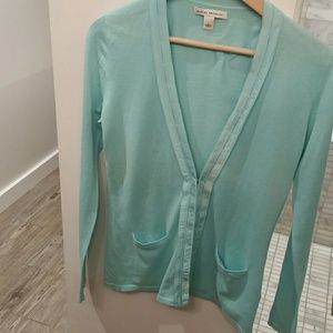Banana Republic cardigan