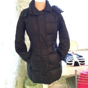 Marc New York puffer coat