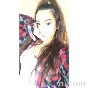 Meet your Posher, Ahlam