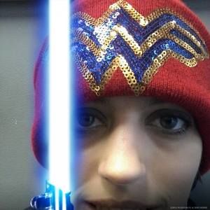 Meet your Posher, Kitty