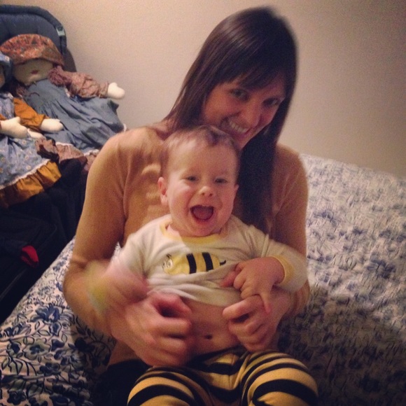 Meet your Posher, Samantha - Picture 1 of 1