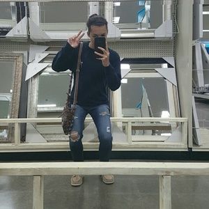 Meet your Posher, Katrina