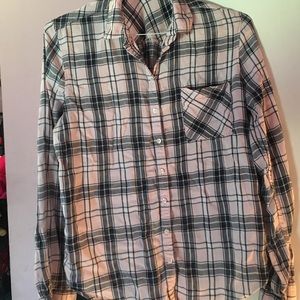 Aeropostale button up