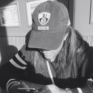 Meet your Posher, Borinken