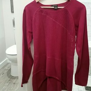 DKNY jeans sweater