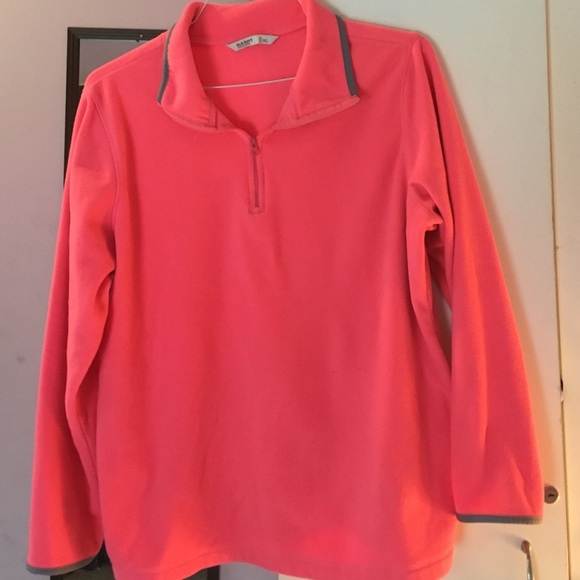 Old Navy fleece