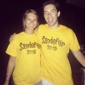 Meet your Posher, Kathryn