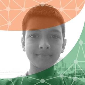 Meet your Posher, Karan