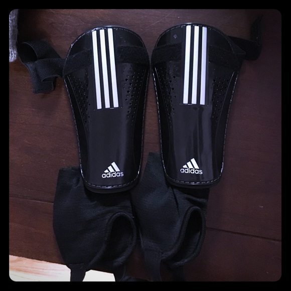 Adidas Shin Guards