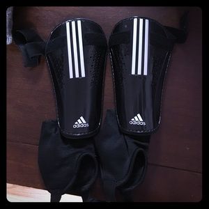 Adidas Shin Guards