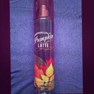 Bath & body works spray!