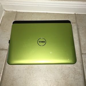 Laptop dell