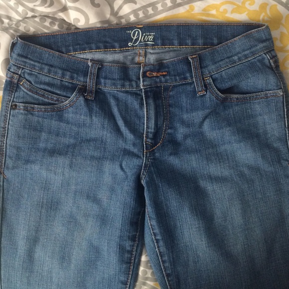 Jeans - Picture 1 of 3
