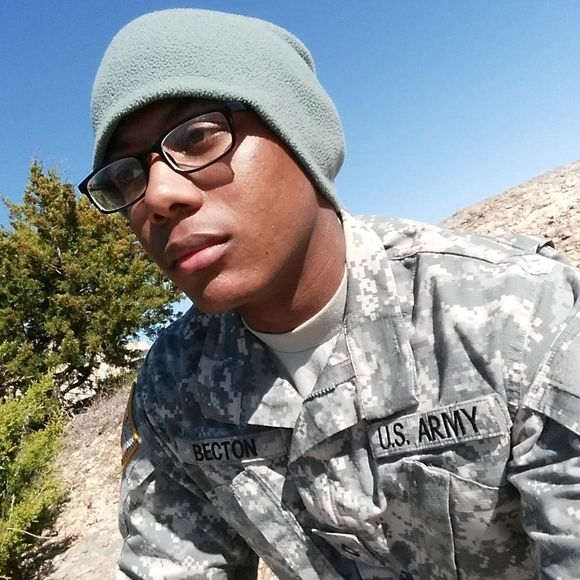 Meet your Posher, Rasean - Picture 1 of 1