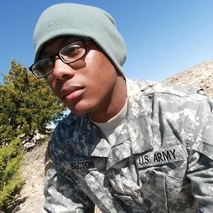 Meet your Posher, Rasean