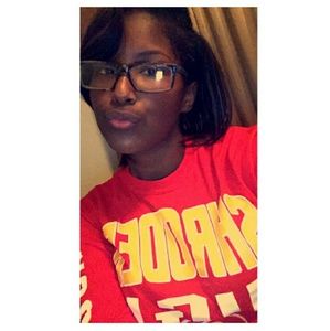 Meet your Posher, Kiara