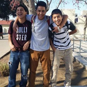 Meet your Posher, Gilberto