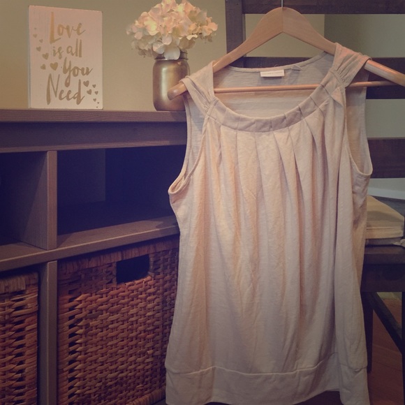 New York & company top