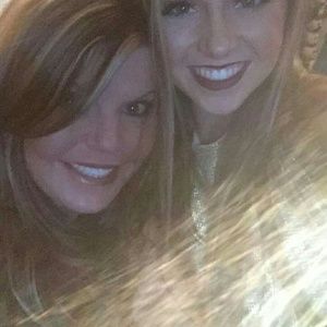 Meet your Posher, Angela