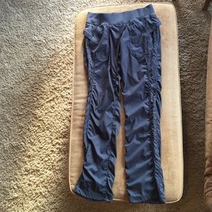 Lululemon Studio Pant Unlined