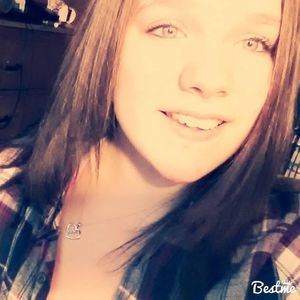 Meet your Posher, Abigail