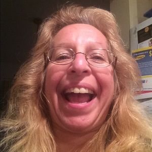 Meet your Posher, Tammy