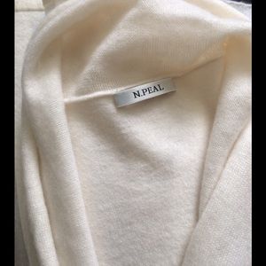 N.Peal Cashmere Cardigan from London 🌺