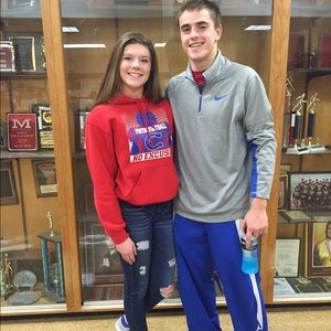 Meet your Posher, Trinity