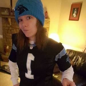 Meet your Posher, Jamie