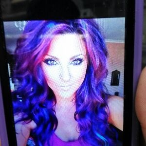 Meet your Posher, Denise