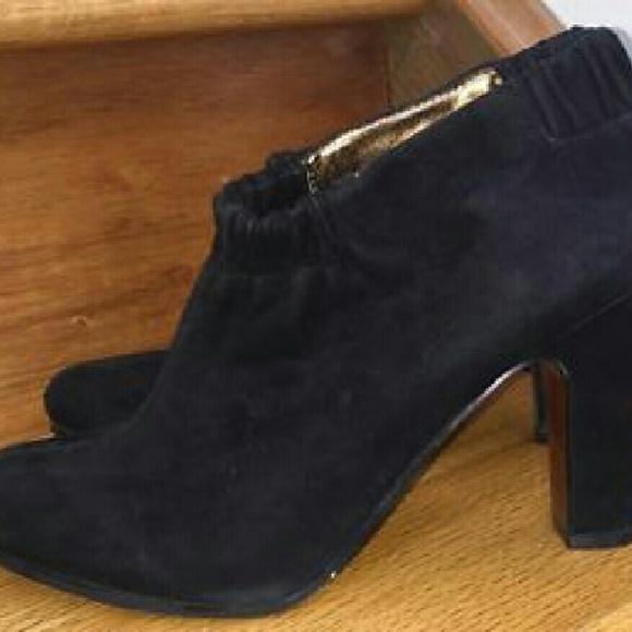 Sam Edelman Simone Booties - Picture 3 of 4