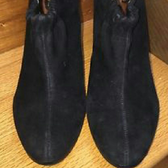 Sam Edelman Simone Booties - Picture 4 of 4