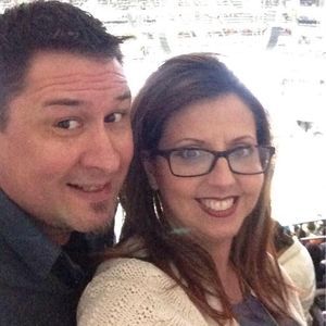 Meet your Posher, Denise