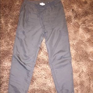Kendall + Kylie cargo pants