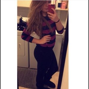 Meet your Posher, Madison