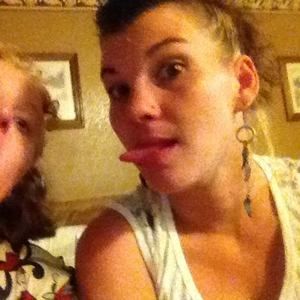 Meet your Posher, Chasenda